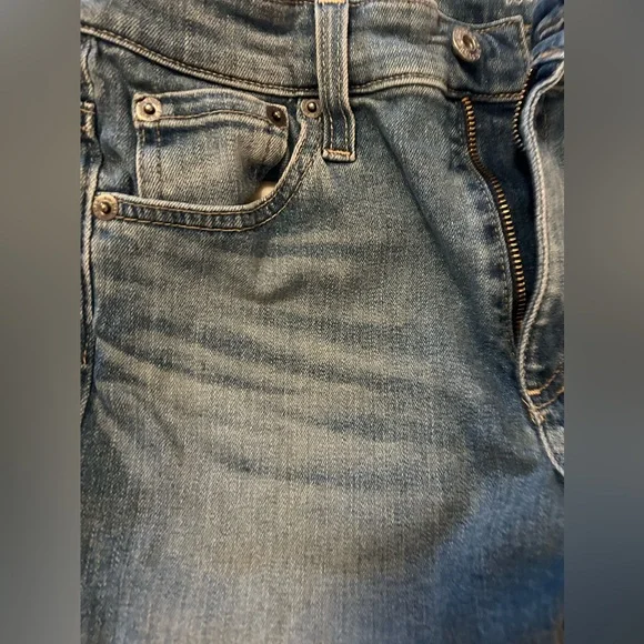 Big Star Denim Jeans size 27x33